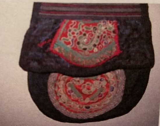 Dong purse 