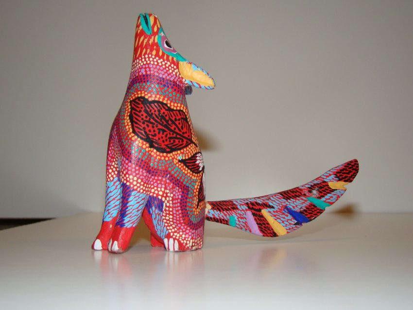 Dog by Unknown 