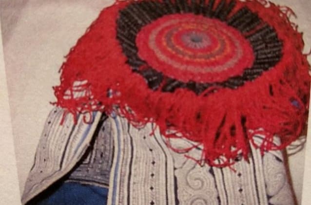 Guiji Woman's hat 