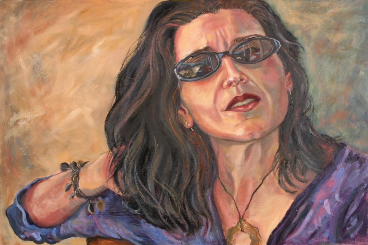 Well...Actually by Lynn Felton 