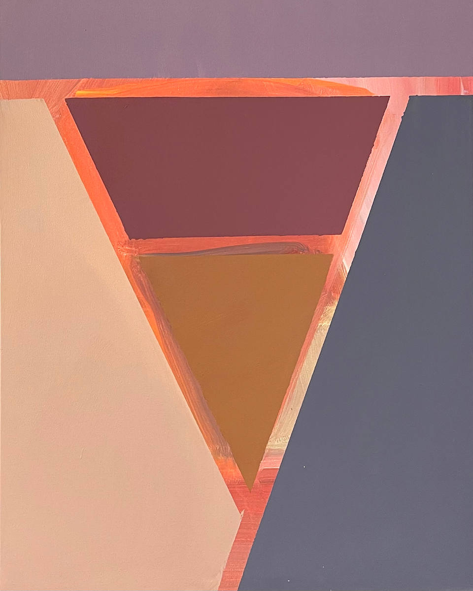 Earth #2 by Rachel Kice, Image 1.