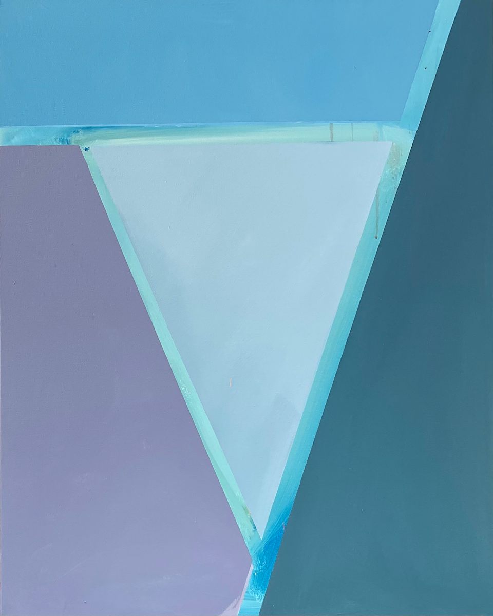 Water #3 by Rachel Kice, Image 1.