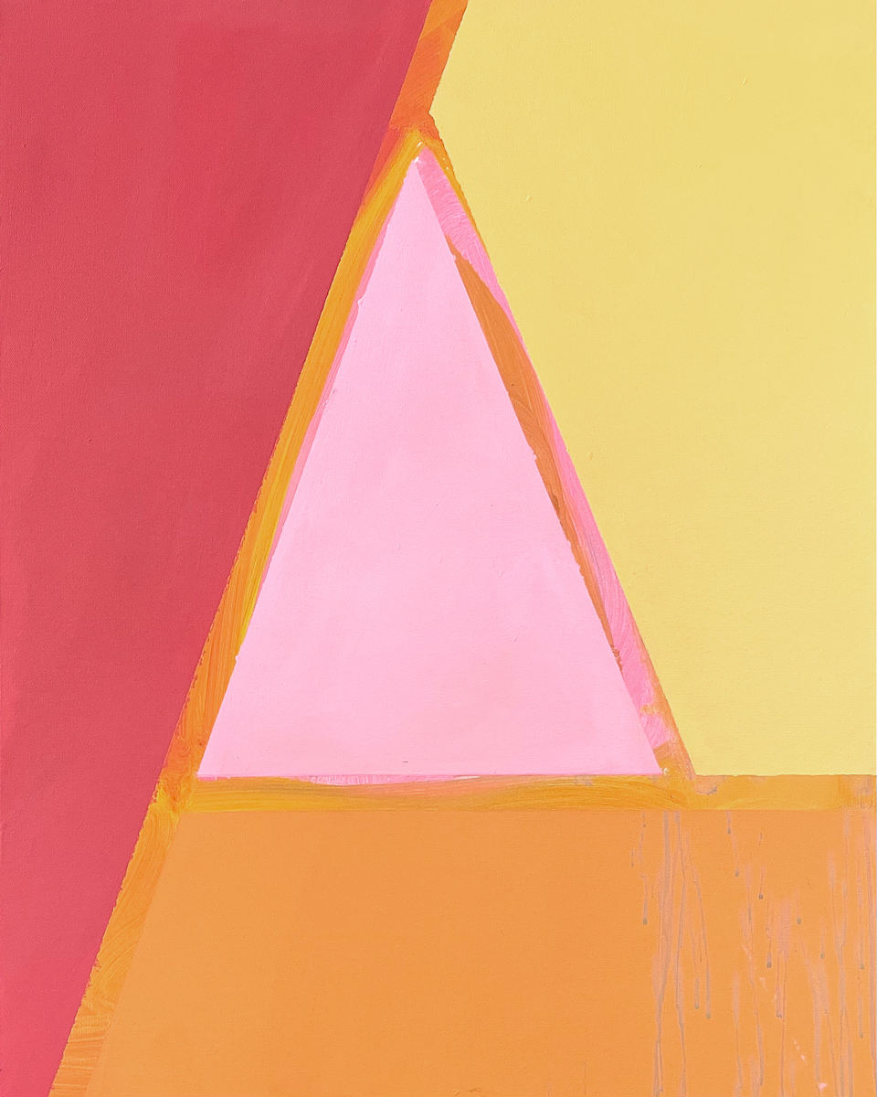 Fire #5 by Rachel Kice, Image 1.