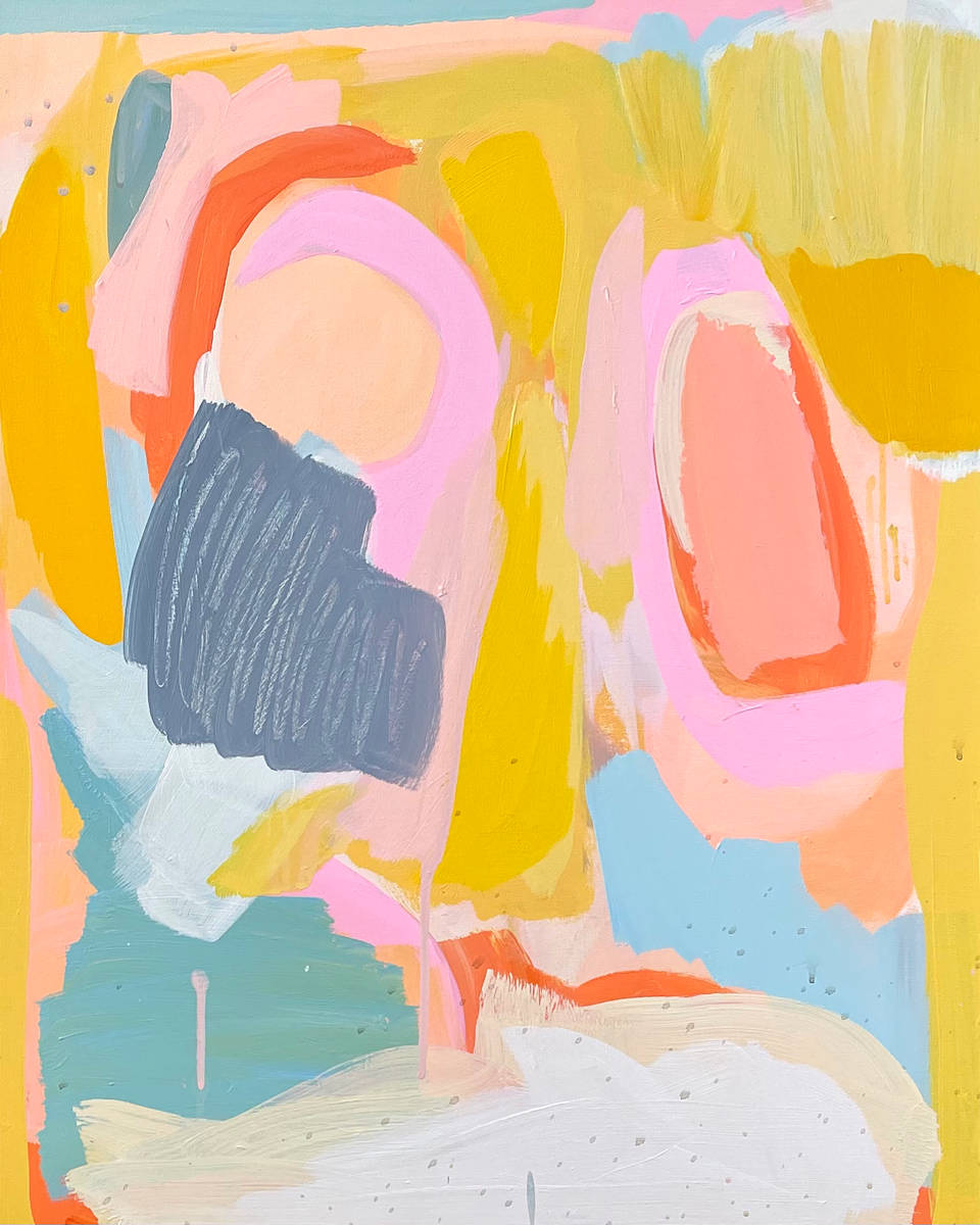 Growth #13 by Rachel Kice, Image 1.