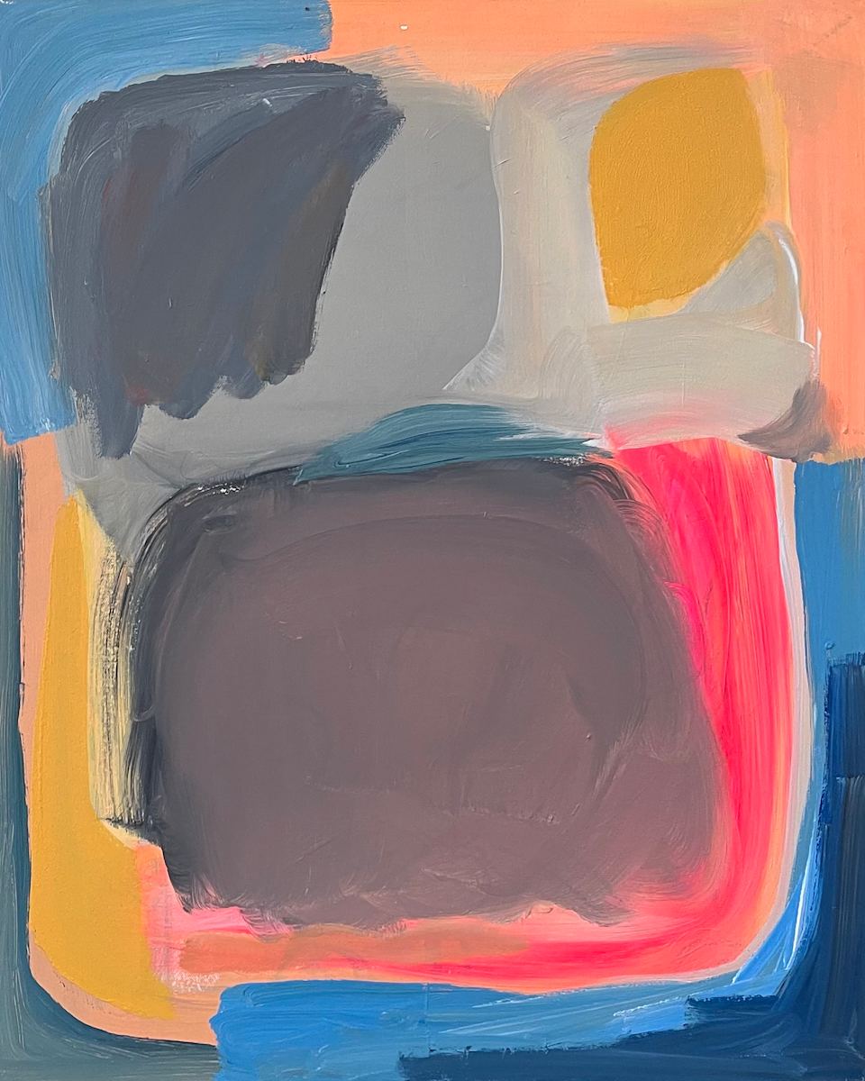 Collaboration #23 by Rachel Kice, Image 1.