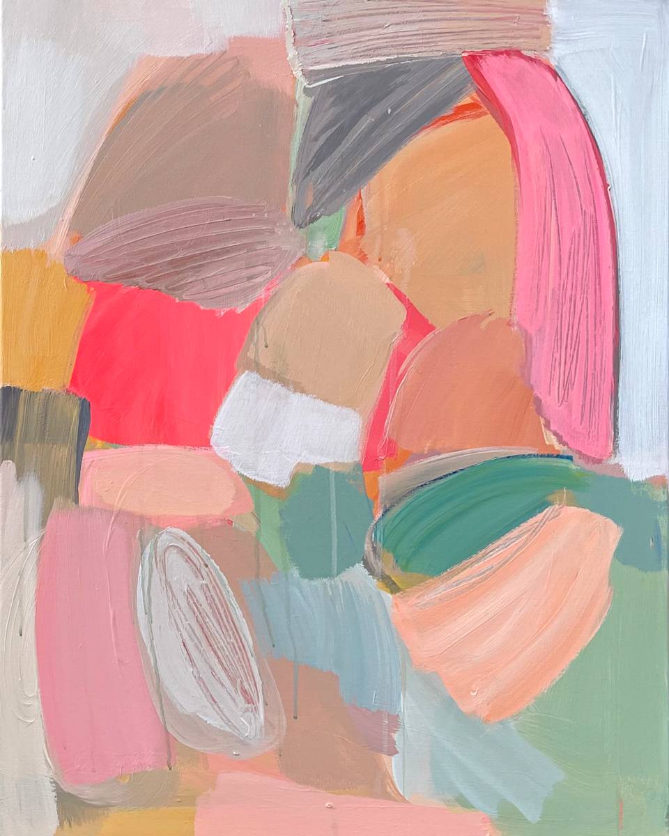 Creation #32 by Rachel Kice, Image 1.