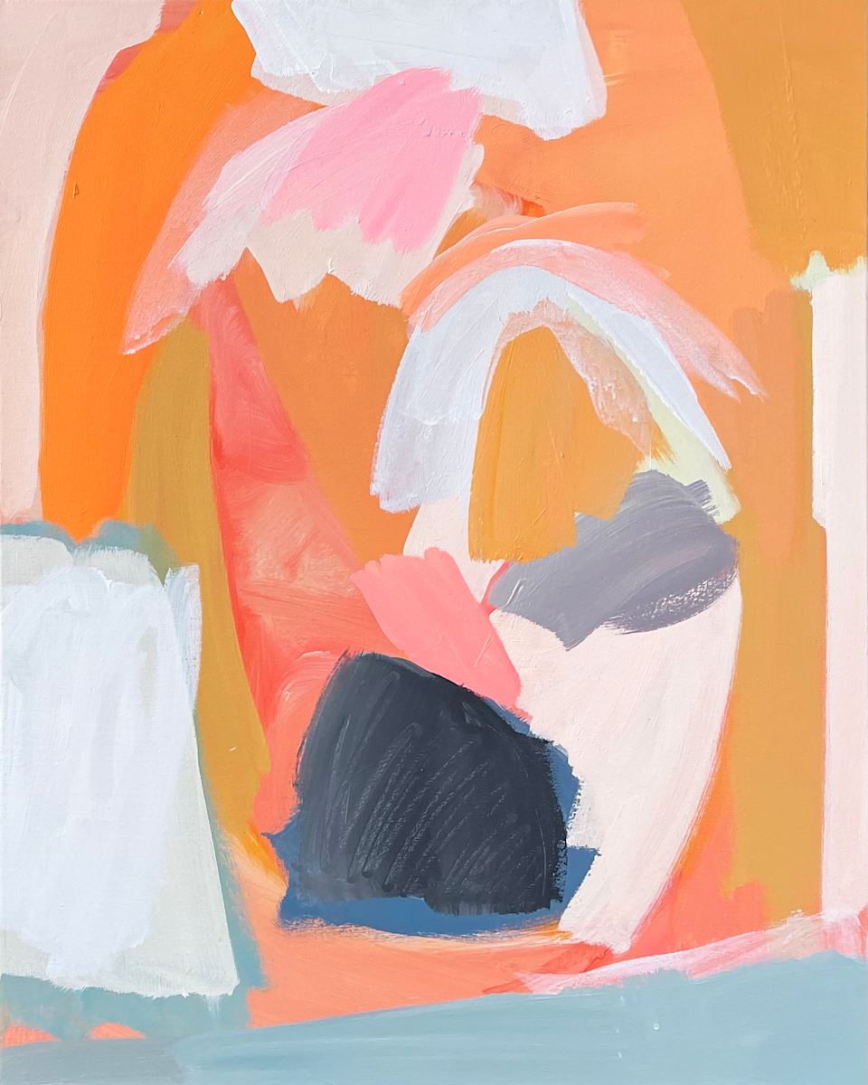 Emotion #34 by Rachel Kice, Image 1.