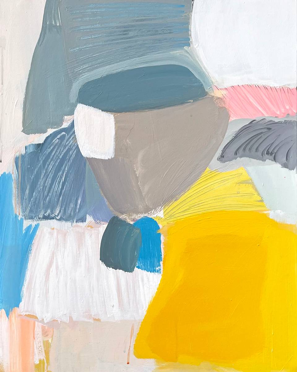 Safety #35 by Rachel Kice, Image 1.