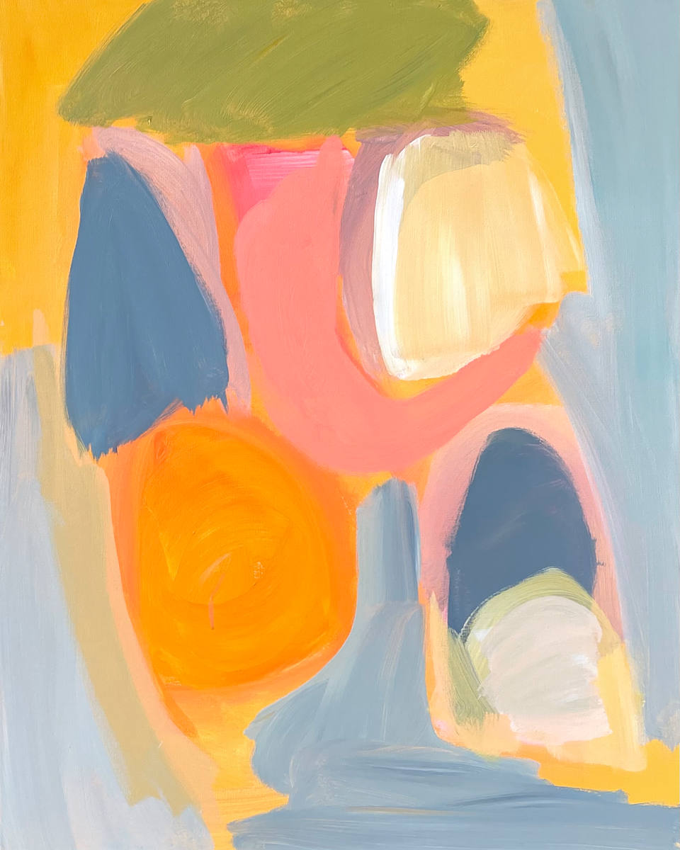 Freedom #47 by Rachel Kice, Image 1.