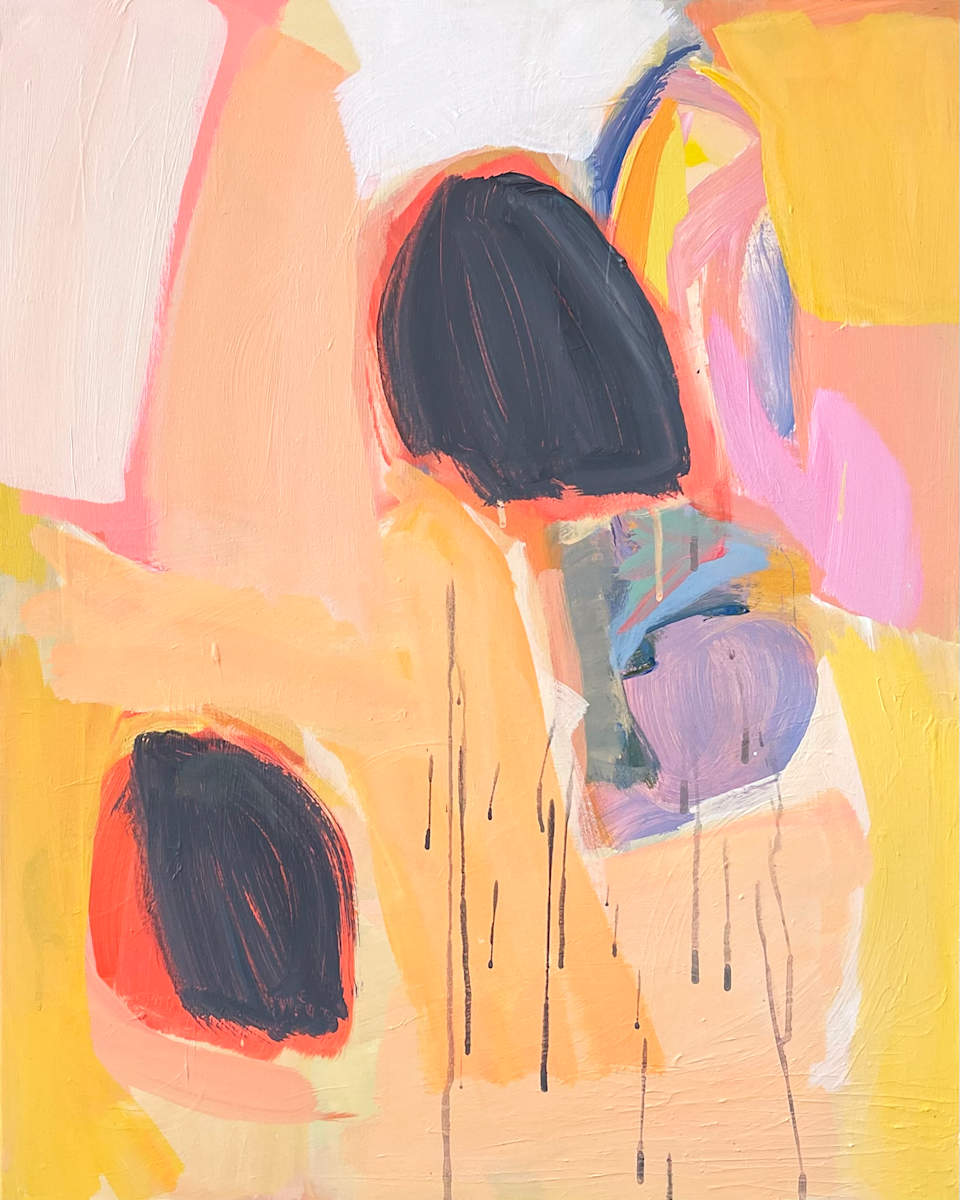 Confidence #48 by Rachel Kice, Image 1.