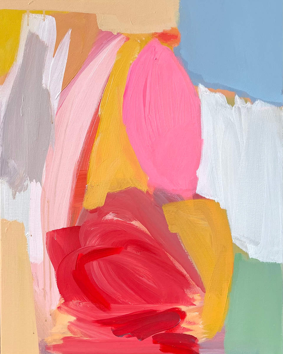 Action #50 by Rachel Kice, Image 1.