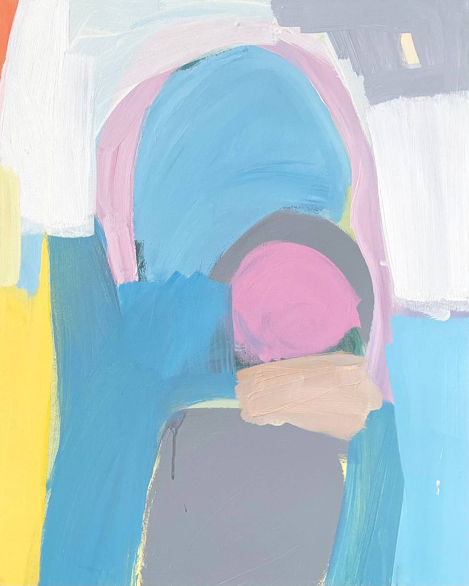 Realize #52 by Rachel Kice, Image 1.