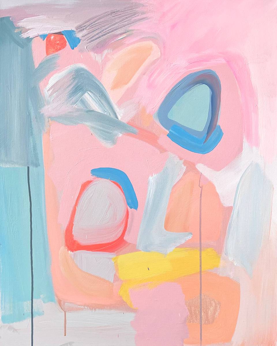 Mastery #56 by Rachel Kice, Image 2.