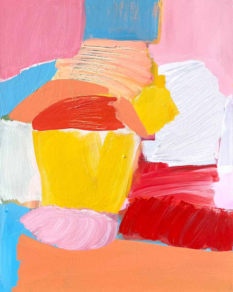 Love #59 by Rachel Kice, Image 2.