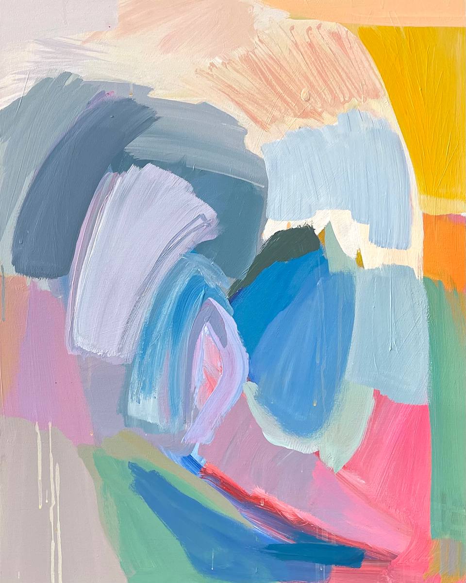 Power #60 by Rachel Kice, Image 2.