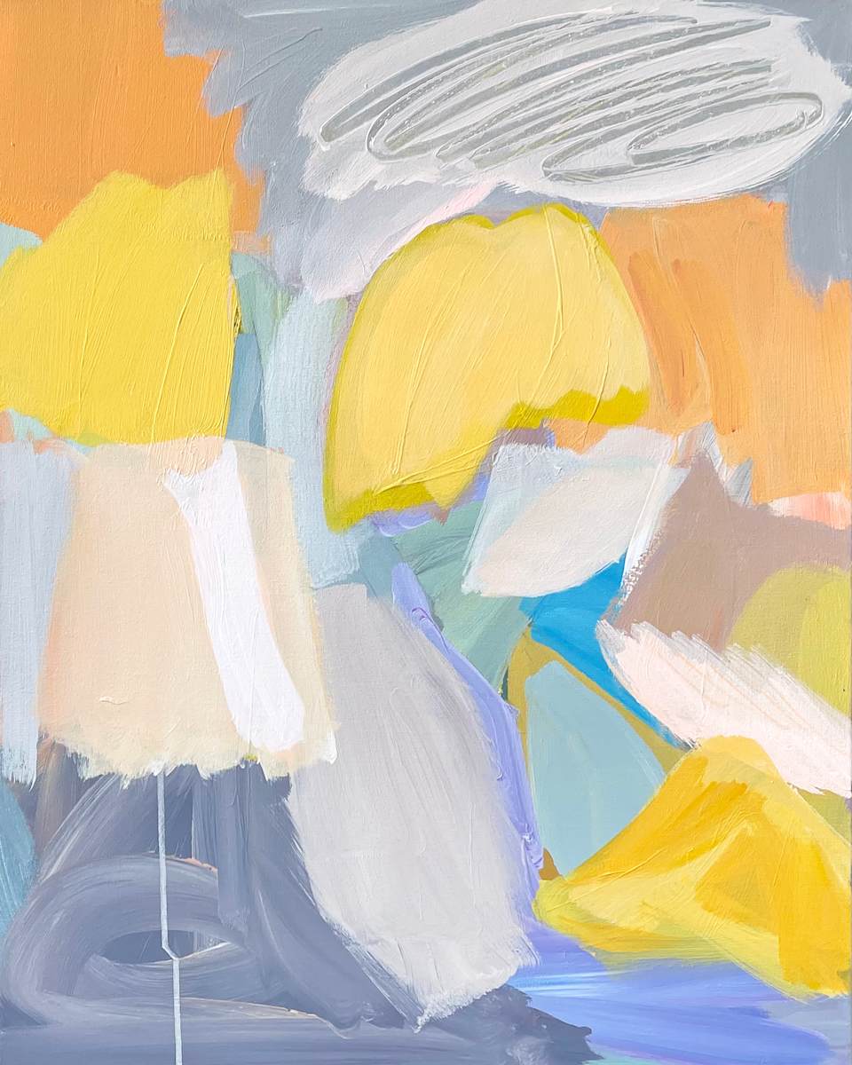 Nourishment #62 by Rachel Kice, Image 2.