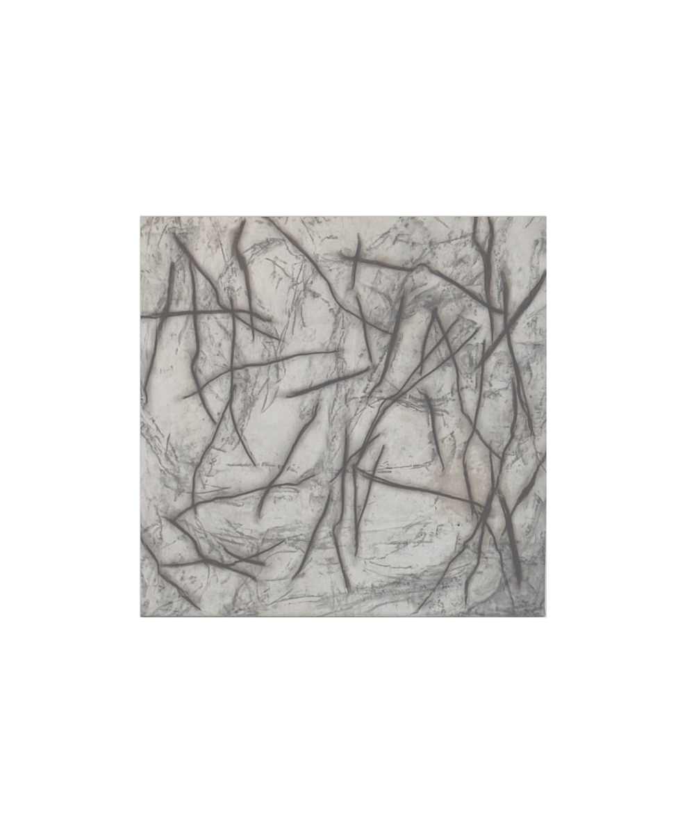 Shapes of Earth: Sticks on Skin: I Would Like to Keep Everything I Find by Rachel Kice, Image 1.