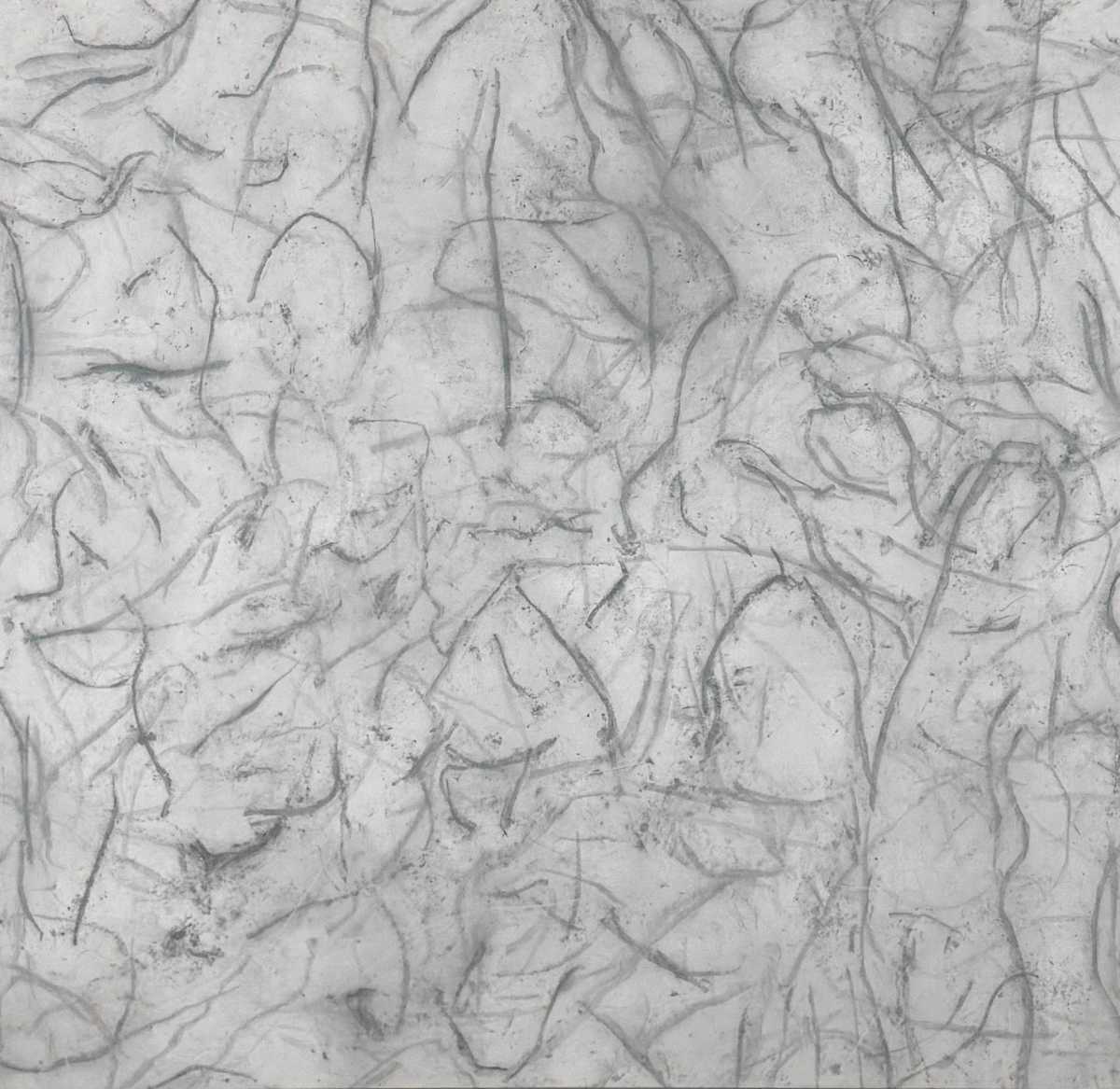 Shapes of Earth: What If I Did Not Have a Face? by Rachel Kice, Image 2.