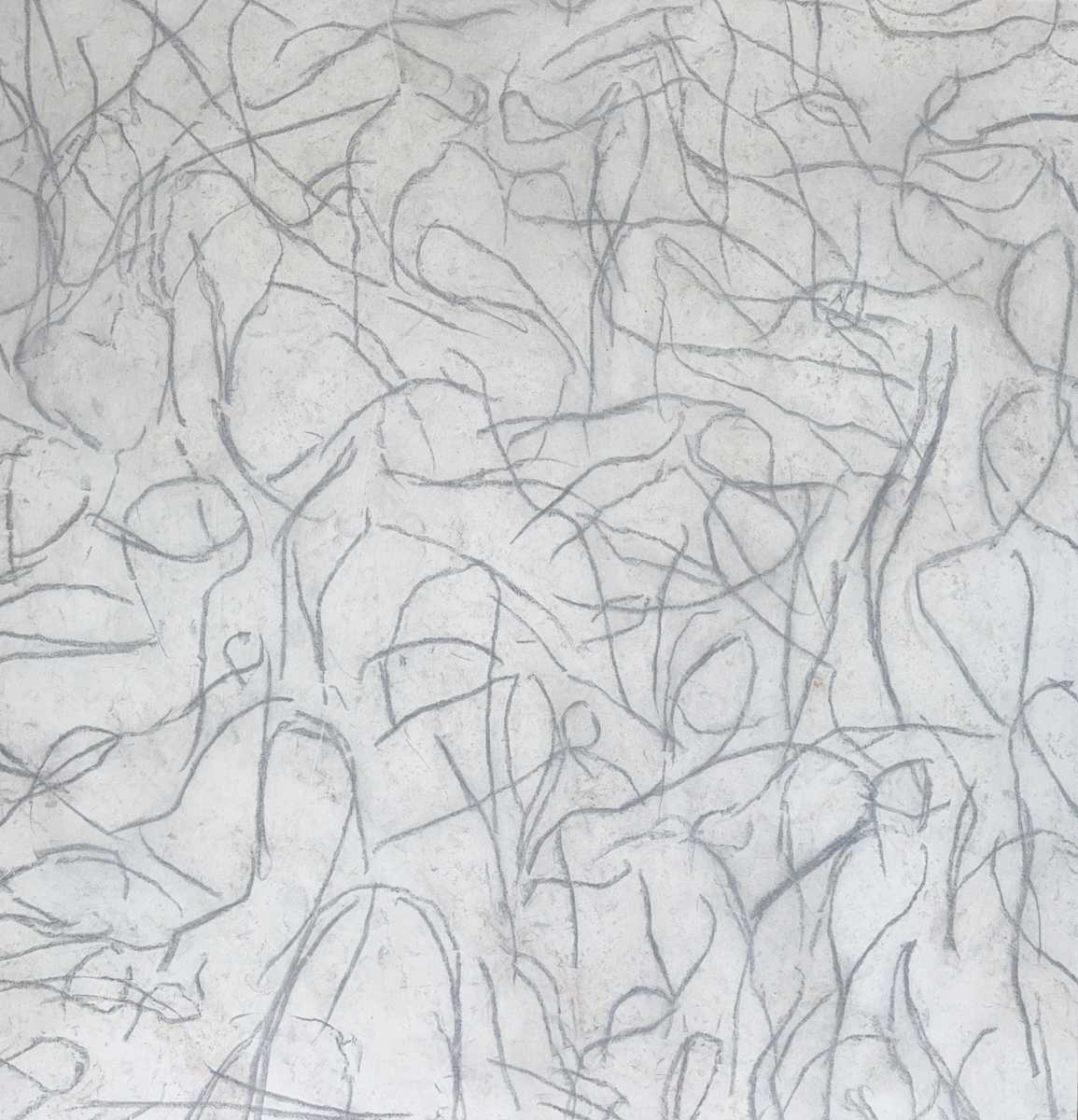 Shapes of Earth: We Are In This Together by Rachel Kice, Image 1.