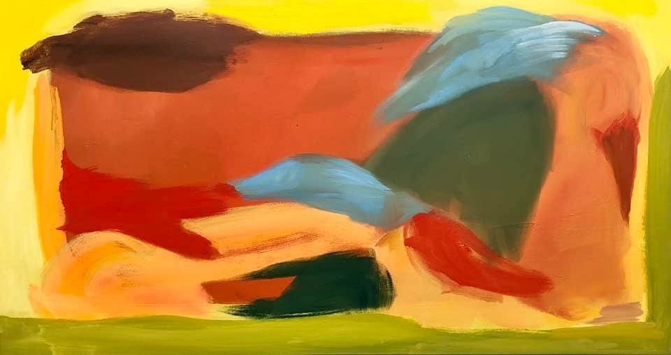 Landscape by Rachel Kice, Image 1.