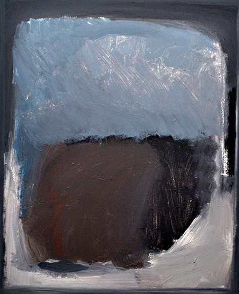 Buffalo by Rachel Kice, Image 1.