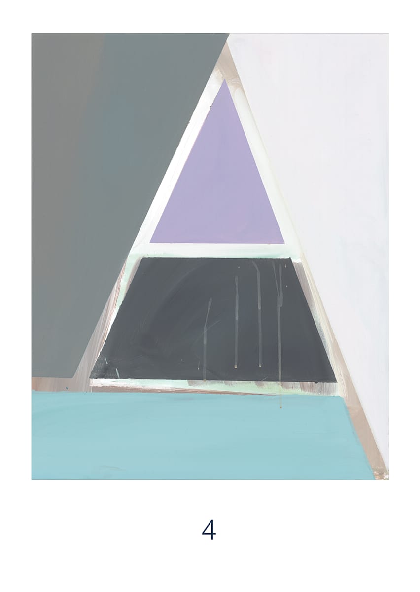 Air #4 by Rachel Kice, Image 2.