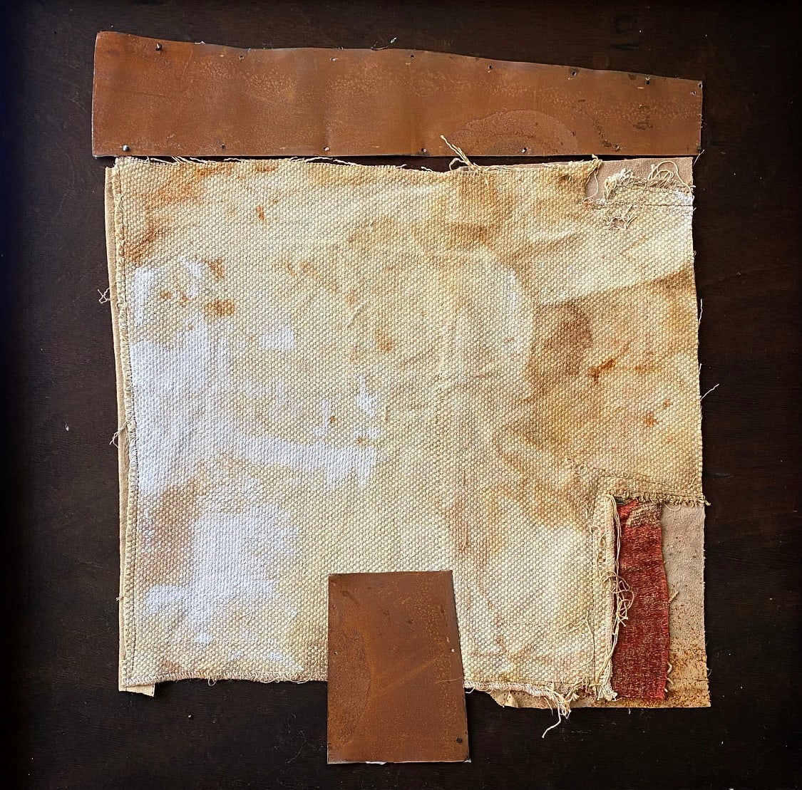 Serie home 3 by Erika Ewel 