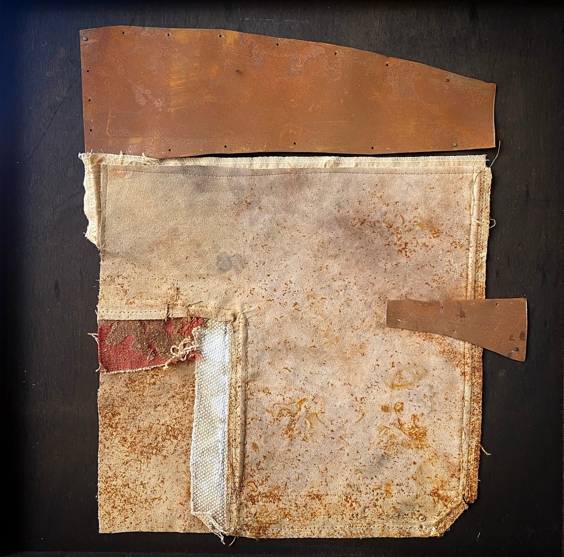 Serie home 4 by Erika Ewel 