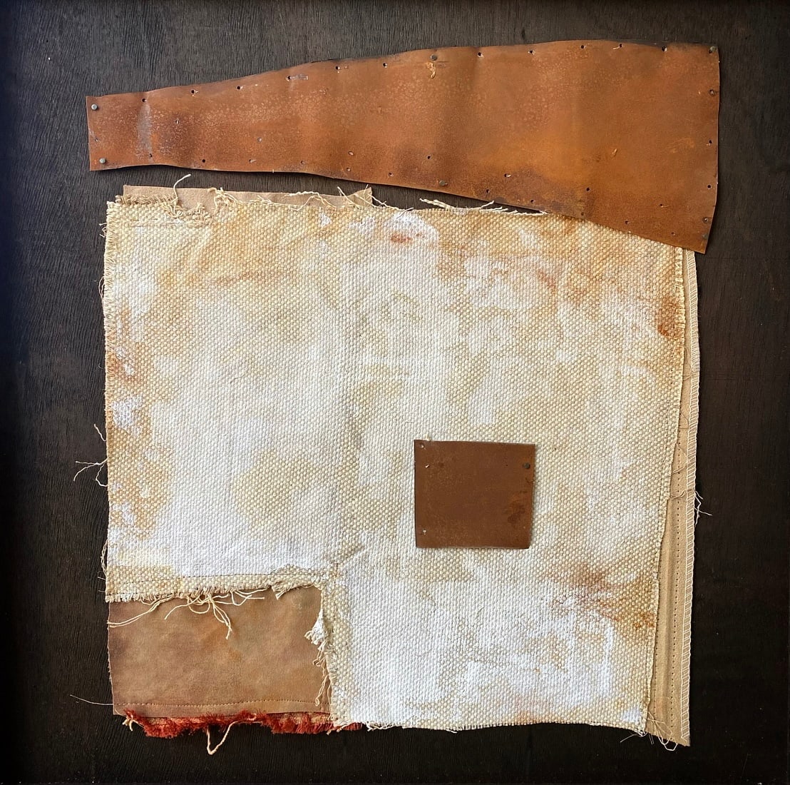 Serie home 1 by Erika Ewel 