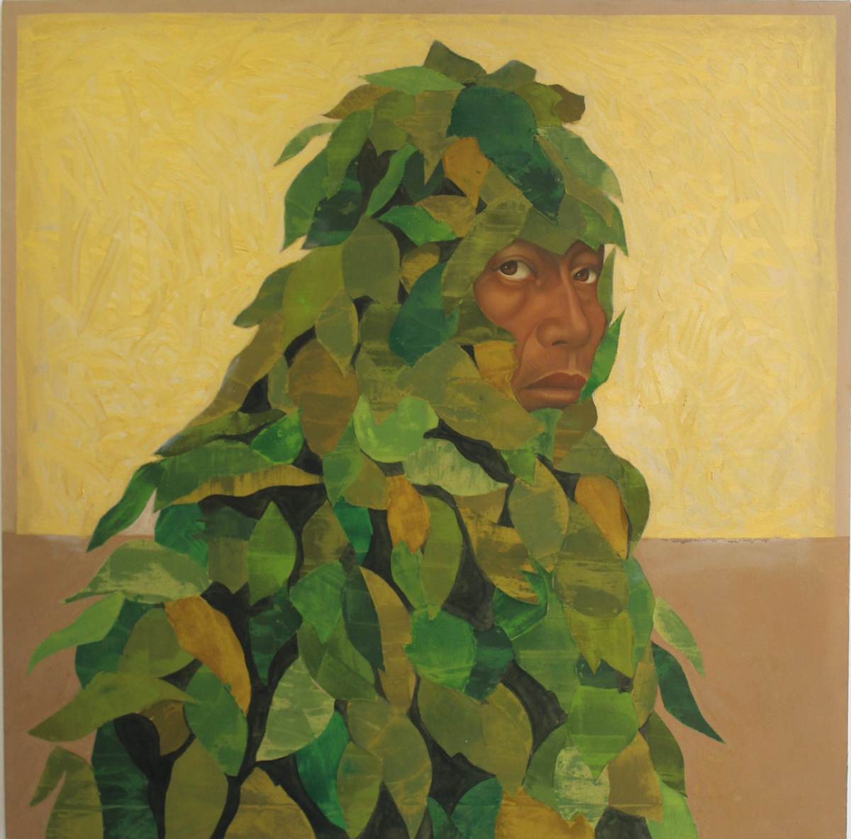 Nessy by Christian Lanza, Image 4.