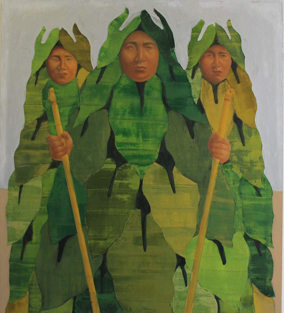 Yungas by Christian Lanza, Image 1.