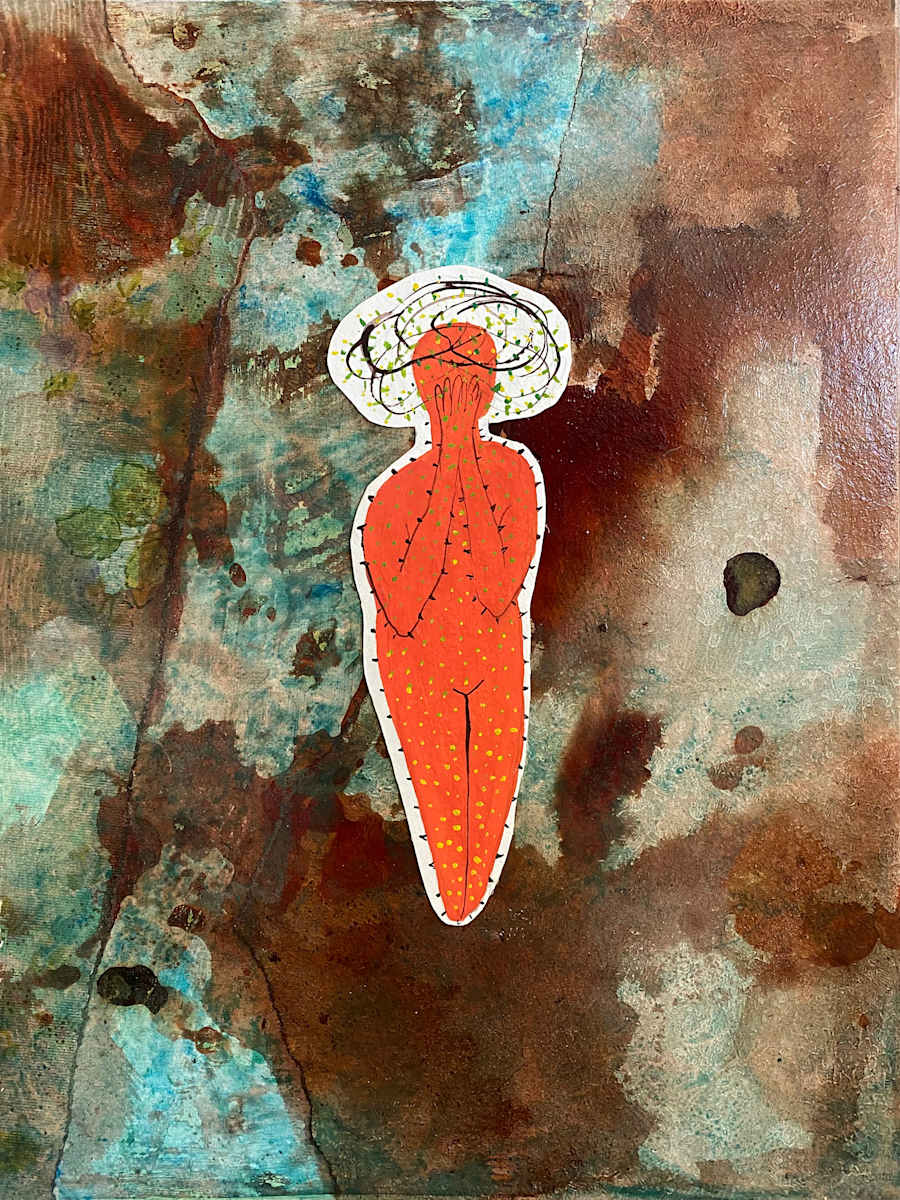 Sin Título by Erika Ewel, Image 4.