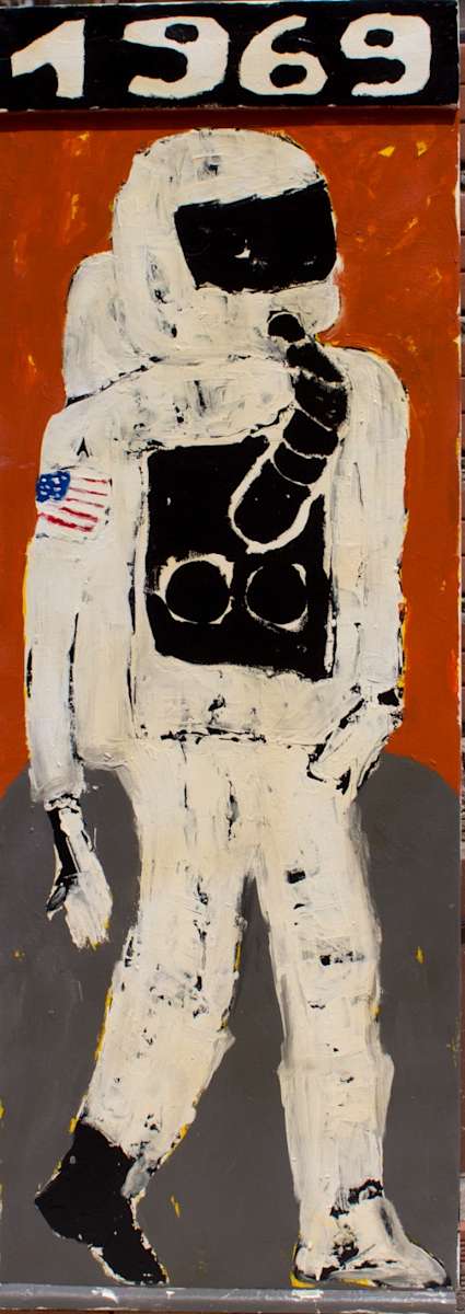 1969 by Carlos Mujia 