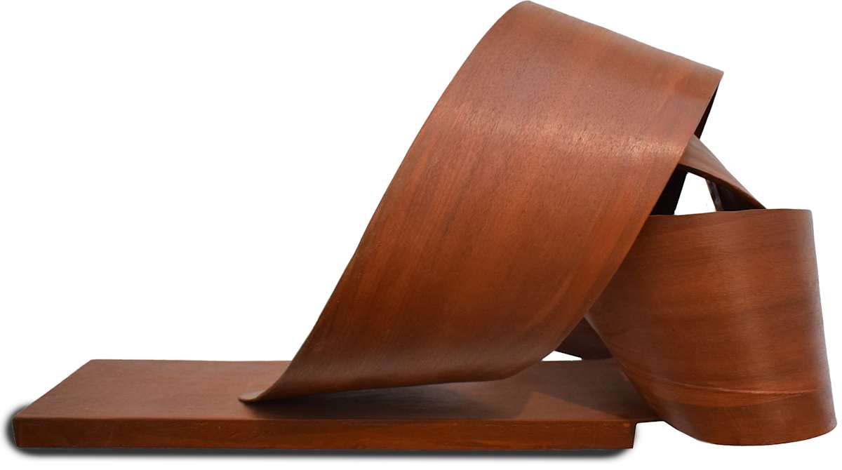 Nudo 2 by Gastón Ugalde, Image 1.