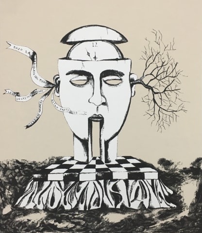 Dos secretos del tiempo by Marcelo Suaznabar 