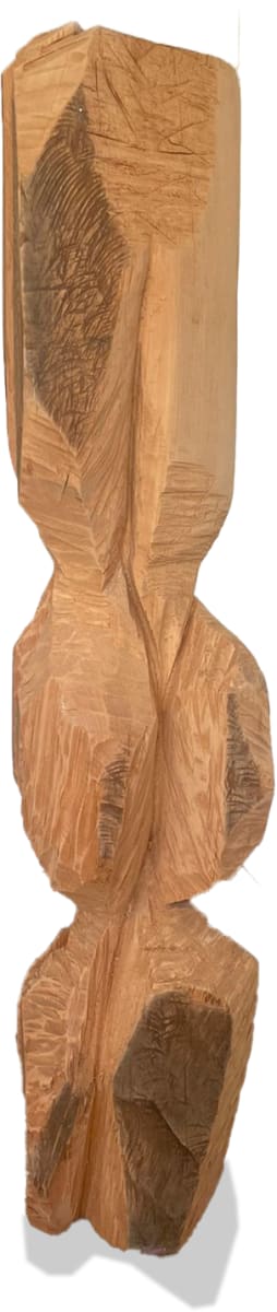 Guardian I by Keiko González, Image 1.
