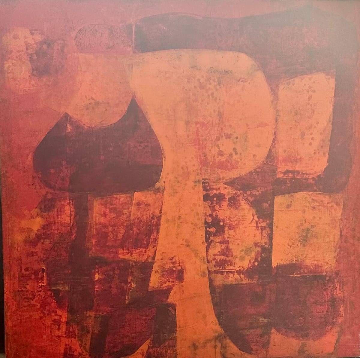 Sin Titulo by Keiko González, Image 1.