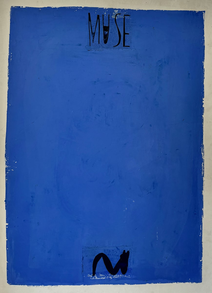 Muse 2 by Keiko González, Image 1.