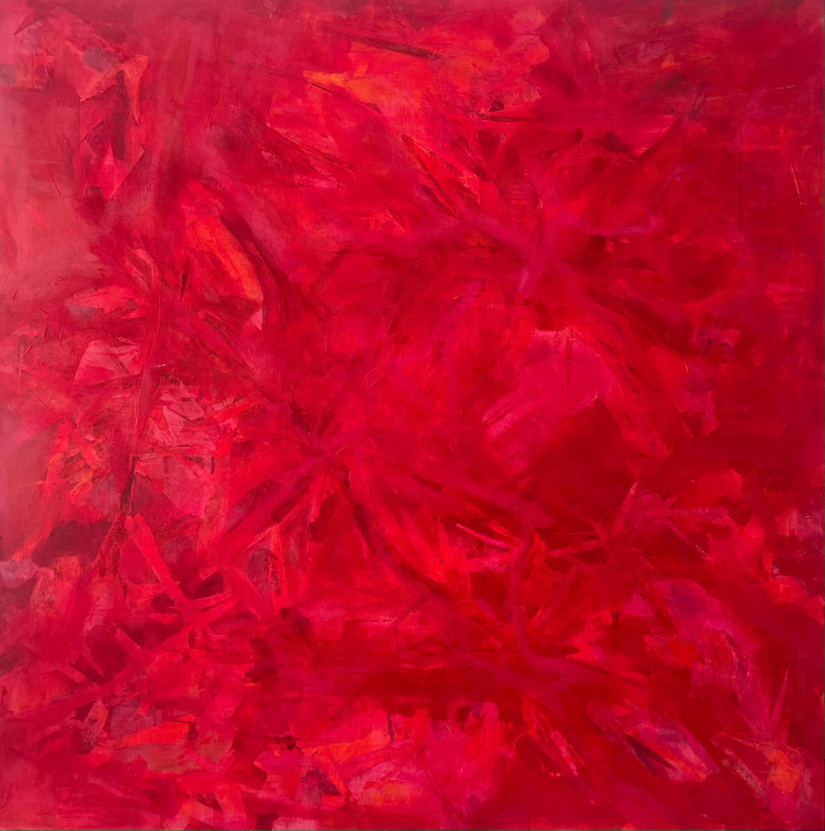 Sin Título by Raquel Schwartz, Image 1.
