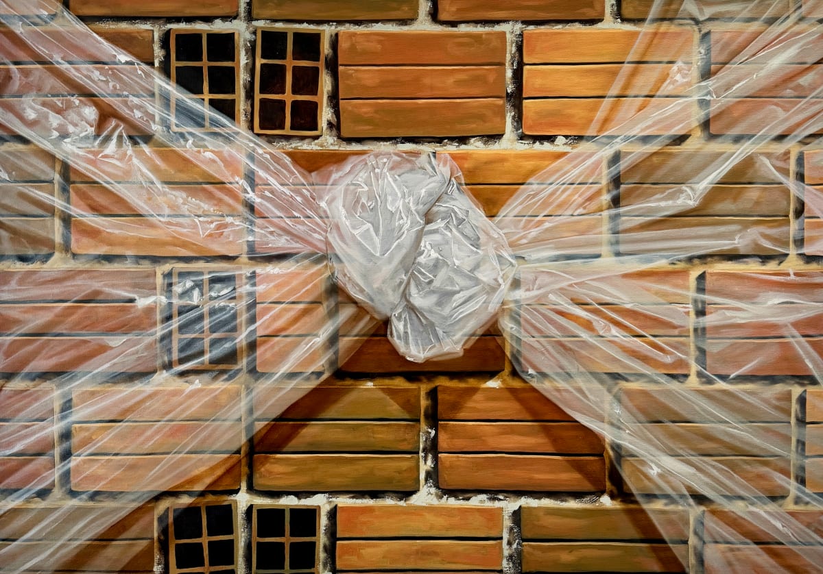 En El Alto by Cristian Laime, Image 1.