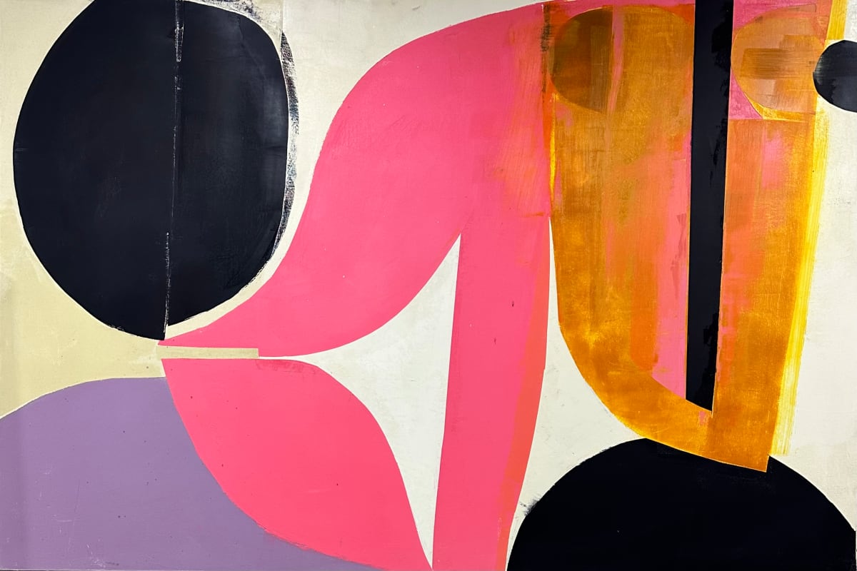 Sin título by Keiko González 