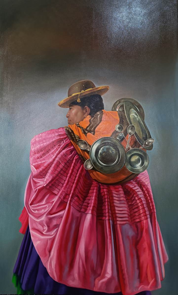 Fabulosa by Cristian Laime, Image 4.