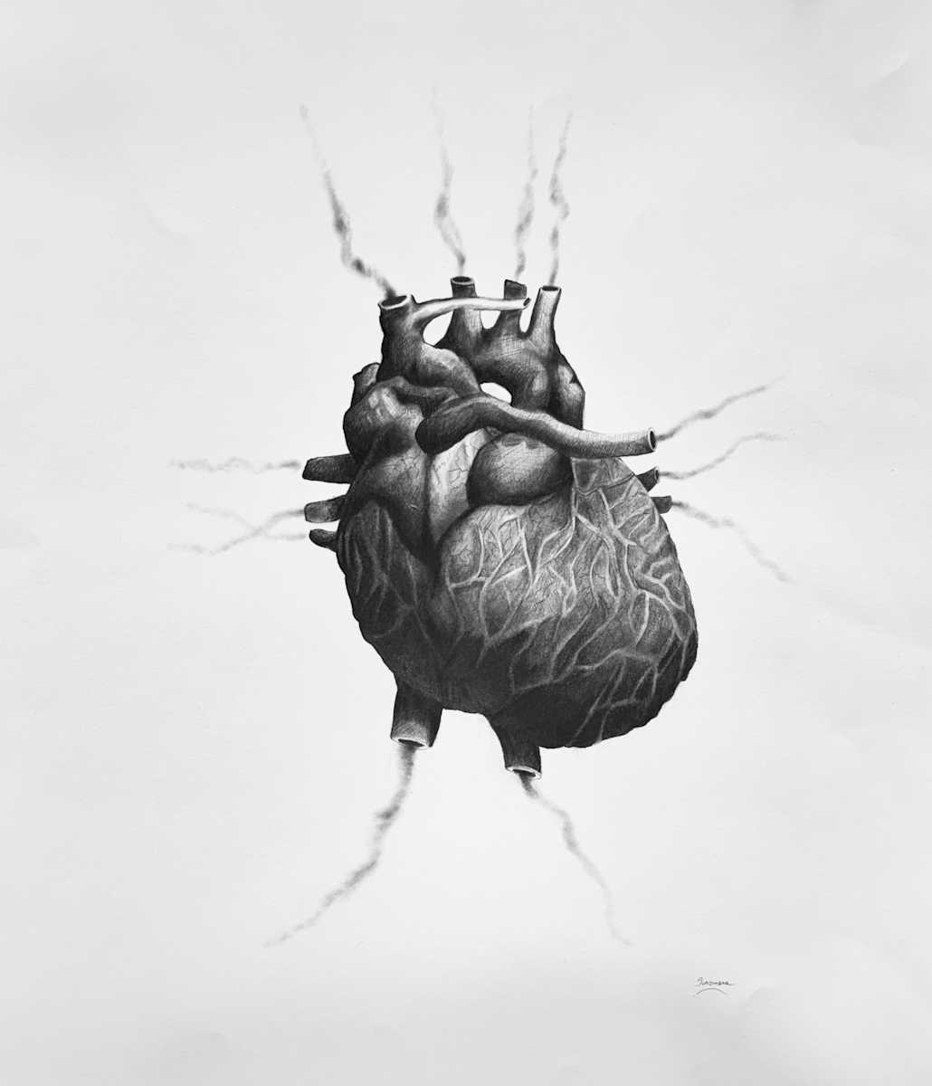 Sin Titulo by Marcelo Suaznabar 