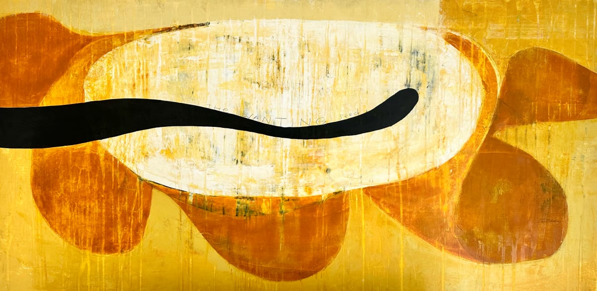 The wanting seed by Keiko González, Image 1.