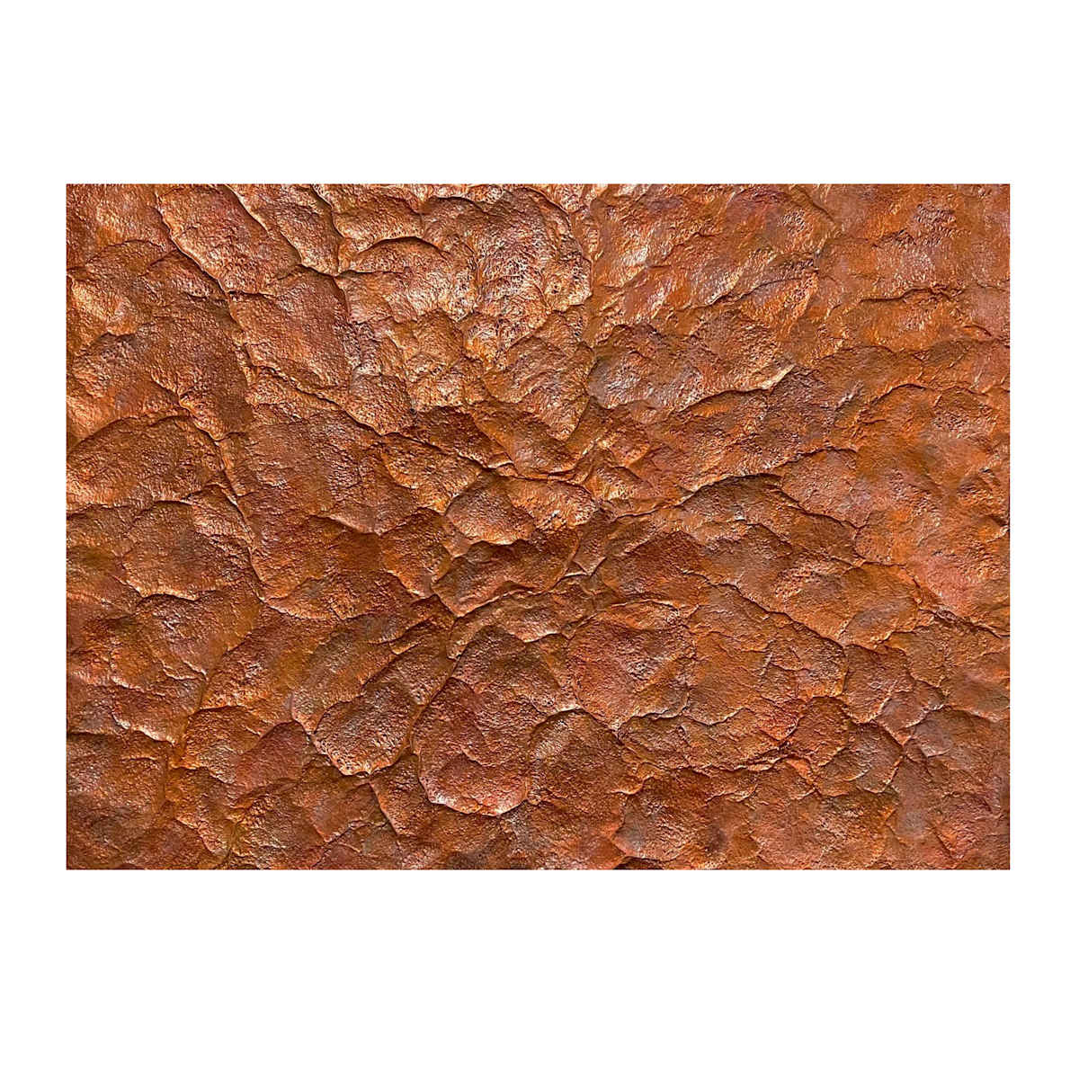 S/T (Cobre) by Christian Alarcón 