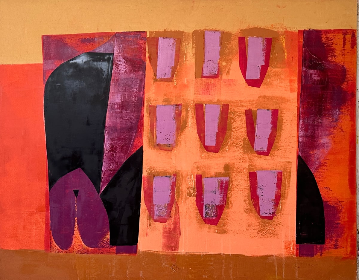 Eye Know by Keiko González 