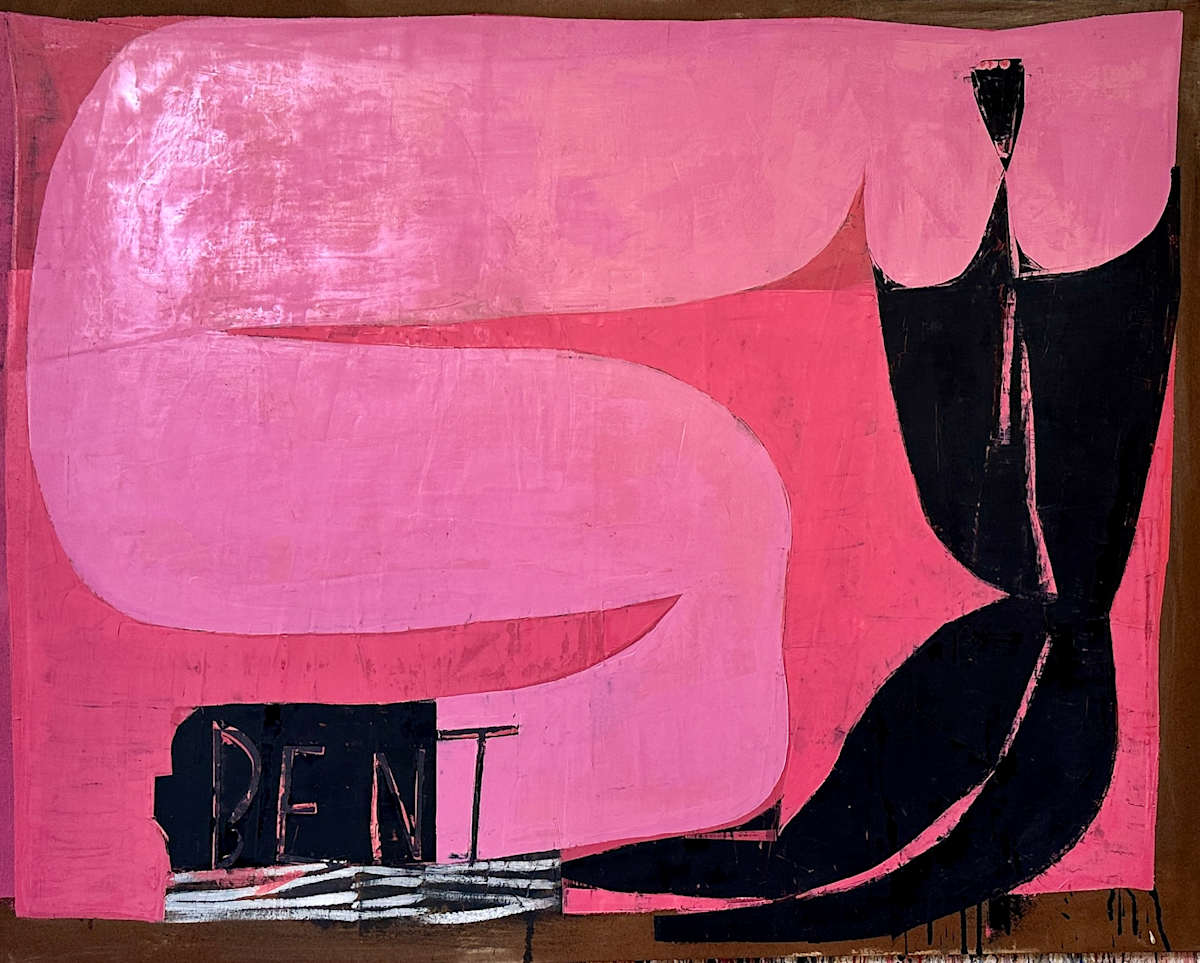 Bent by Keiko González, Image 7.