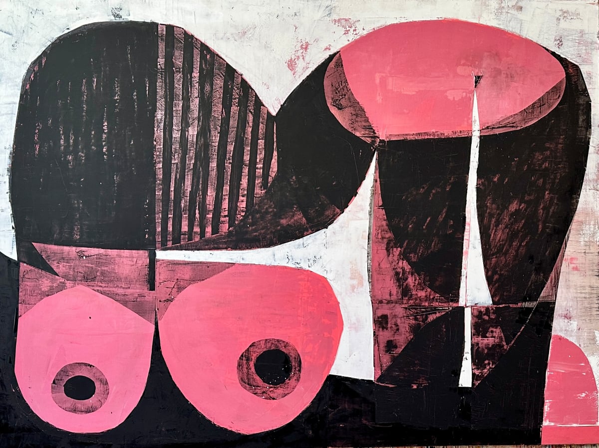 Underground by Keiko González, Image 17.