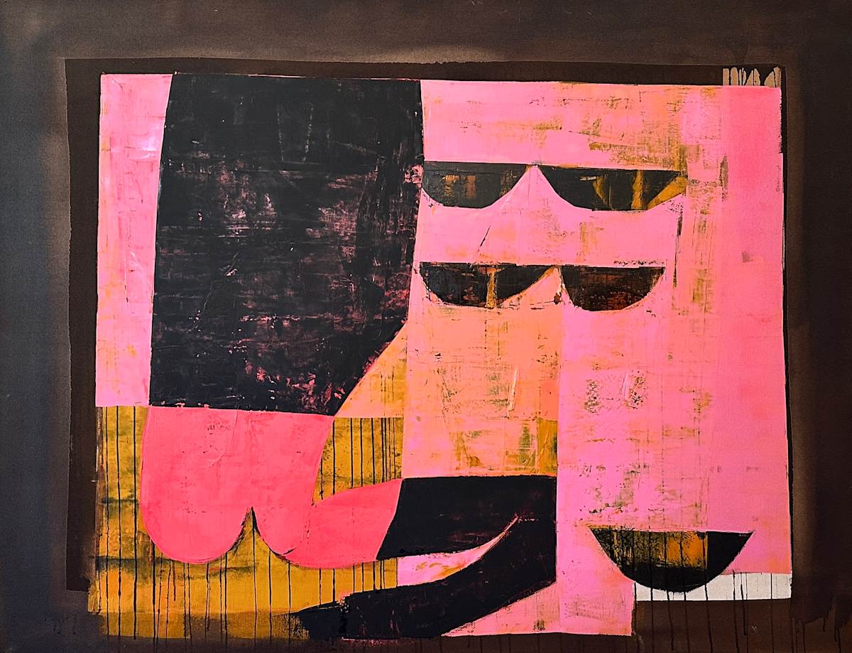 Naked Life by Keiko González, Image 13.