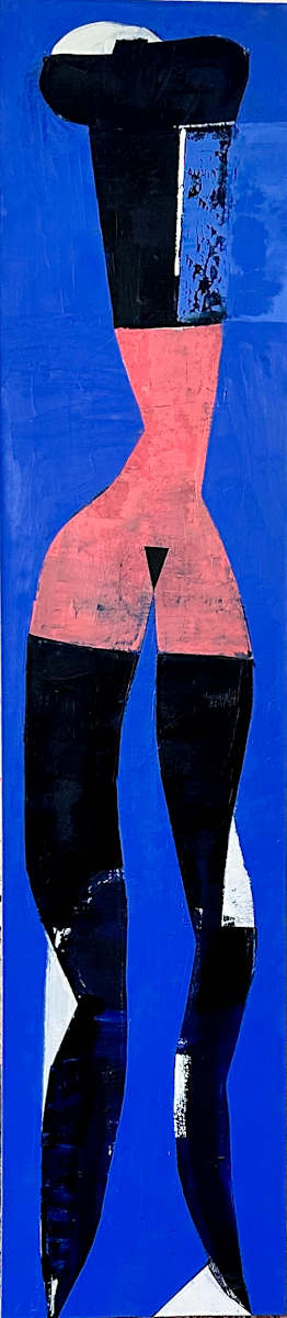 Much better off by Keiko González, Image 1.